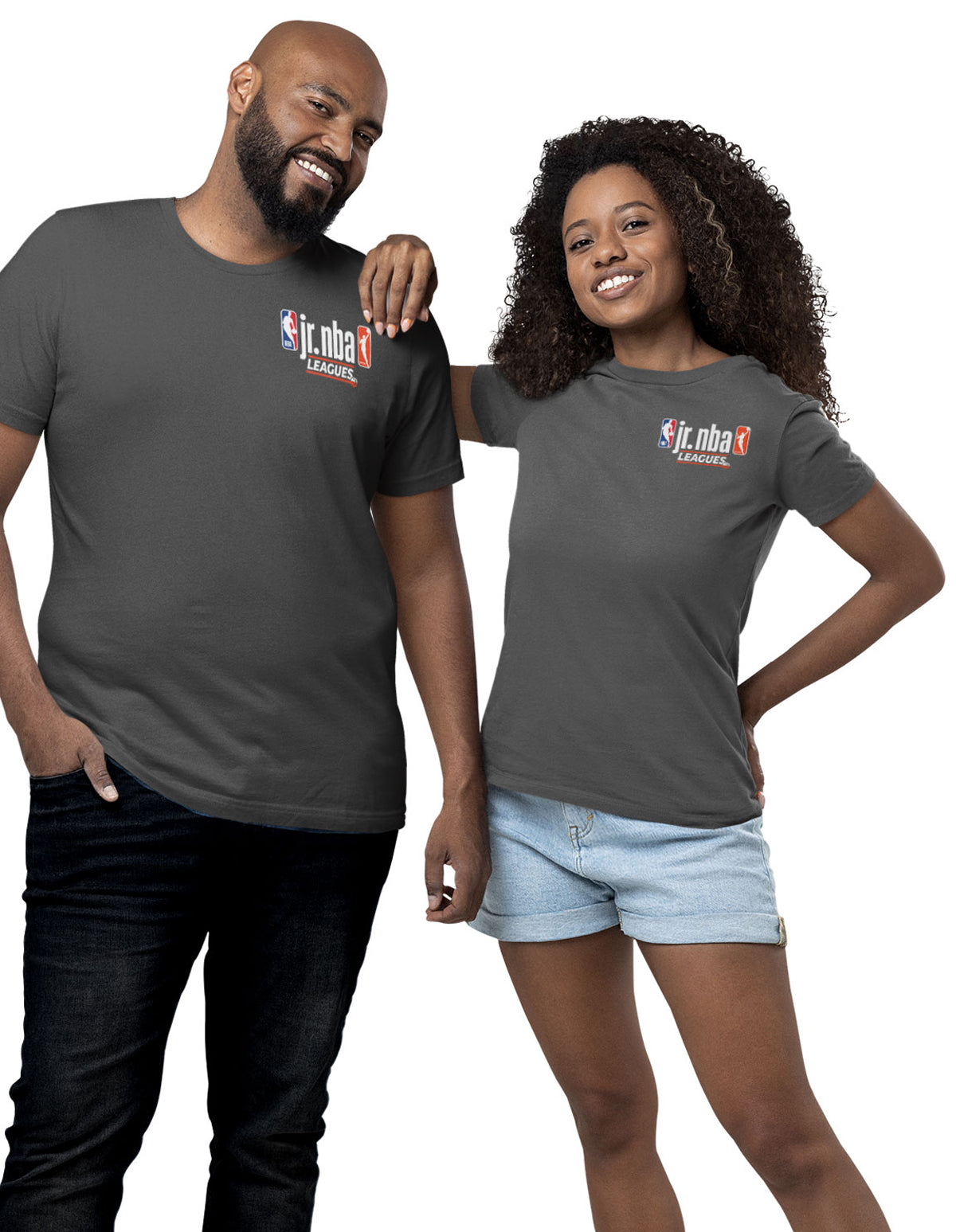 Jr. Leagues Coach Tee