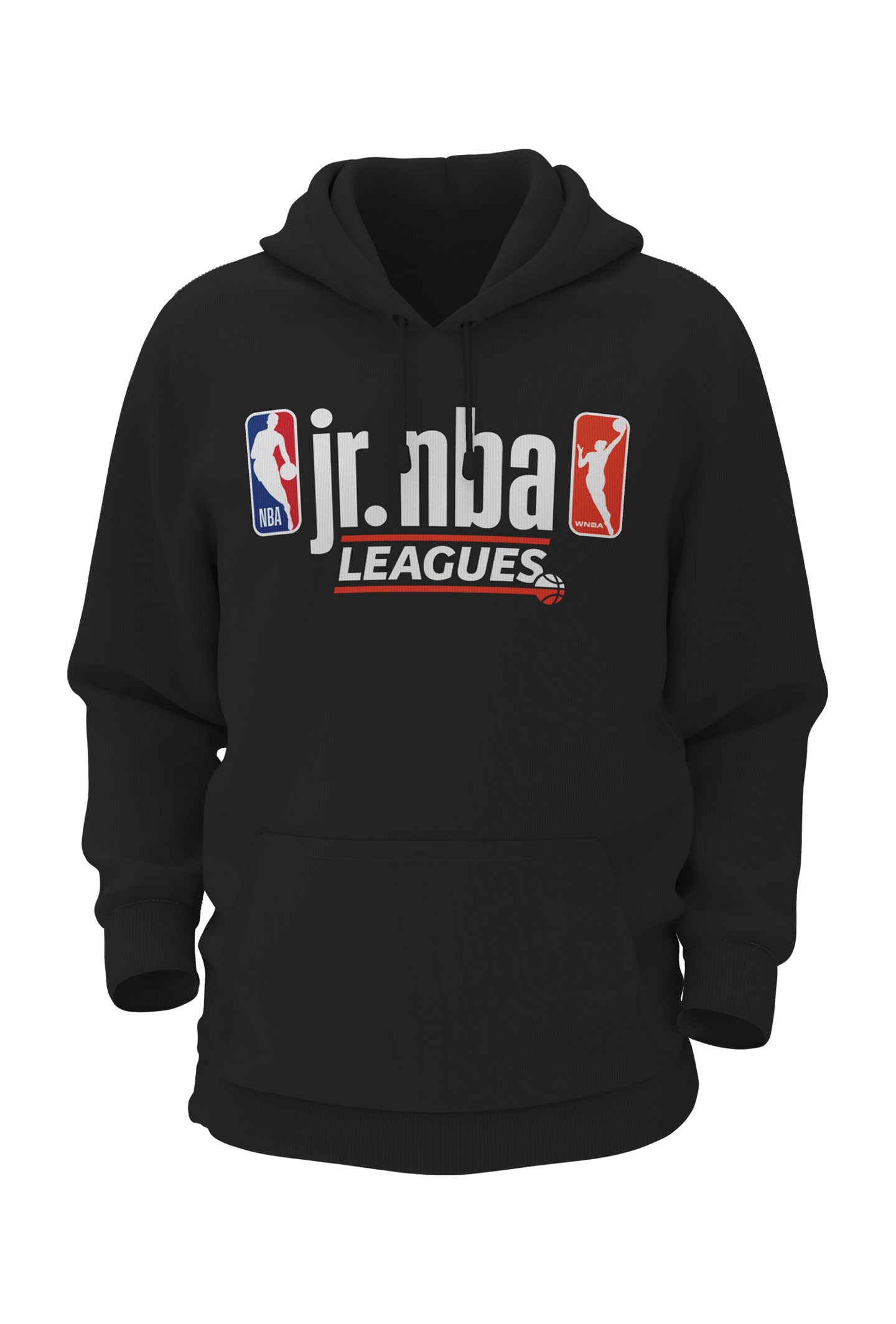 Jr. Leagues Leagues Hoodie