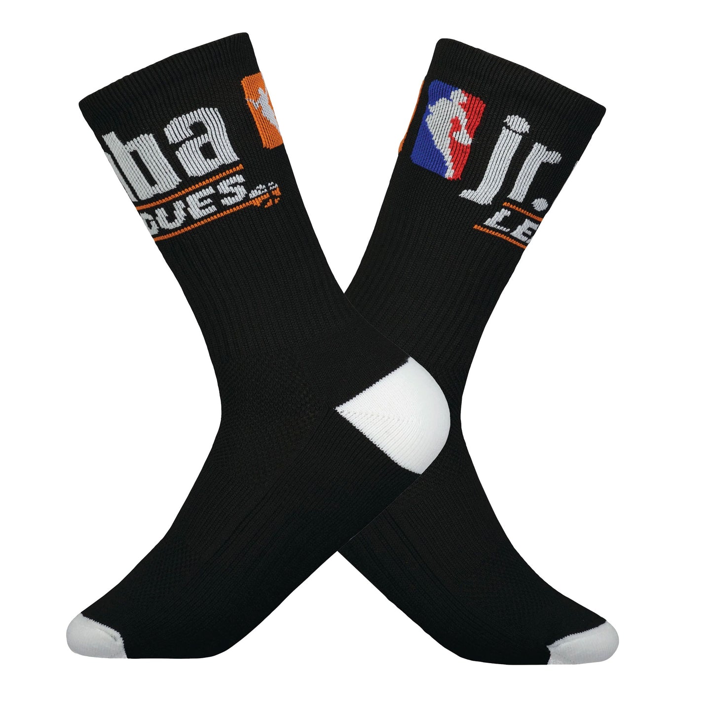 Jr. Leagues Performance Socks