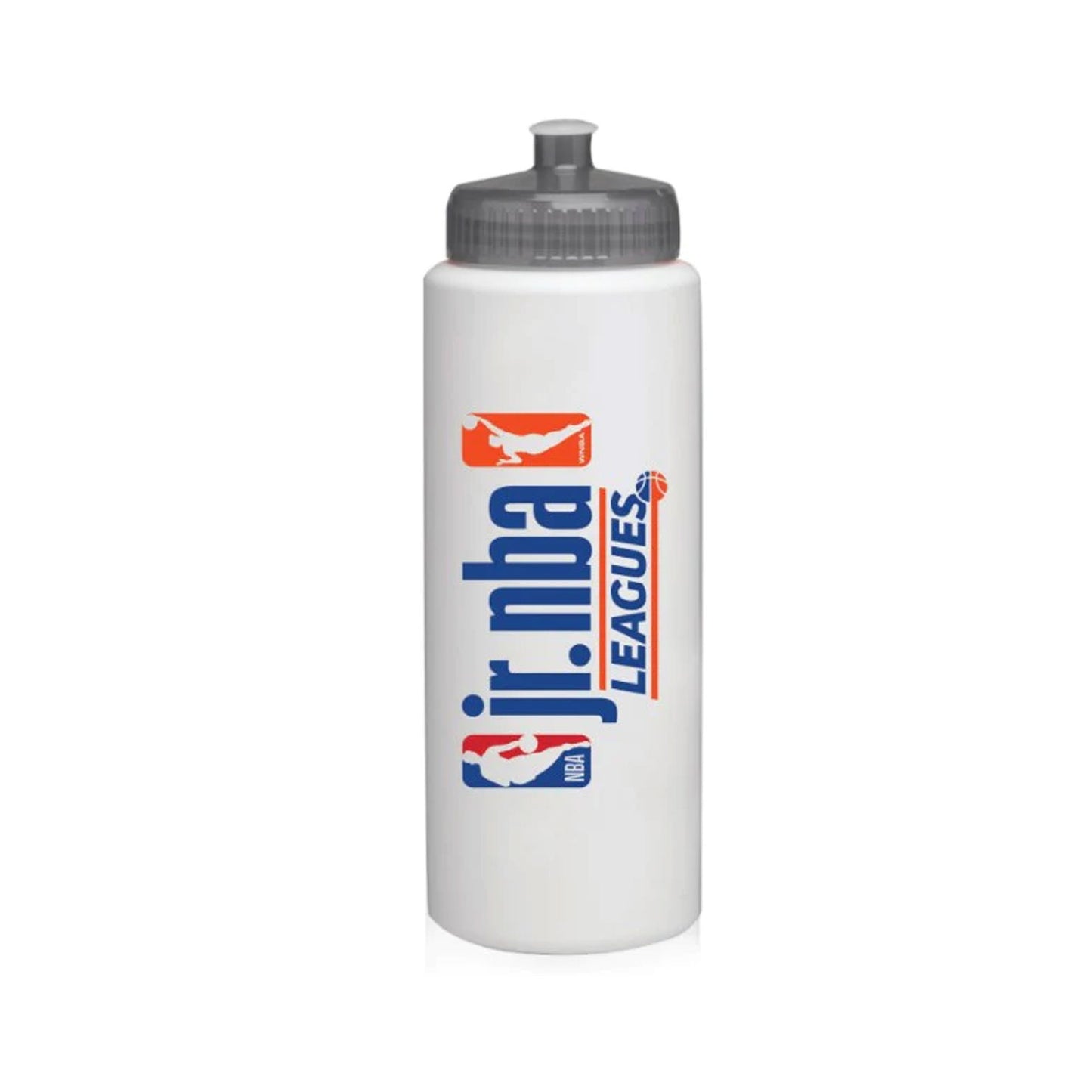 Jr. NBA Leagues Water Bottle