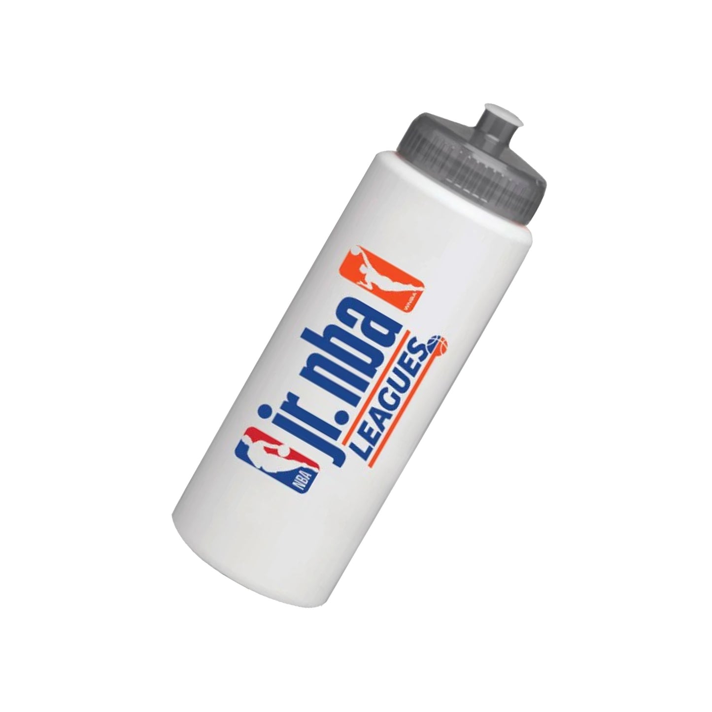 Jr. NBA Leagues Water Bottle